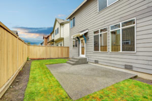 Patio Repairs, Lifting & Leveling