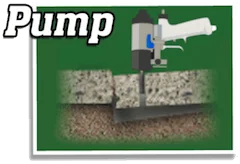pump
