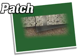 patch
